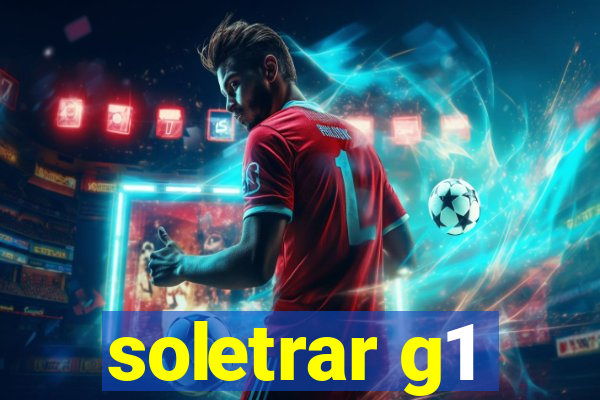 soletrar g1